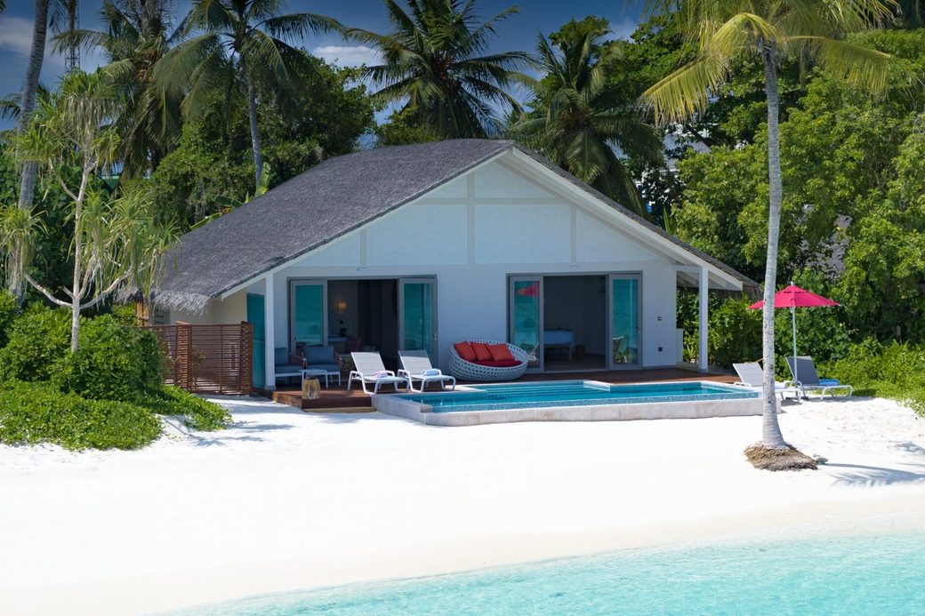 Cora Cora Maldives
