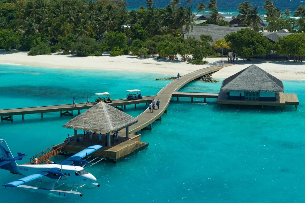Cora Cora Maldives
