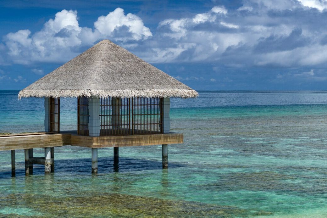 Cora Cora Maldives
