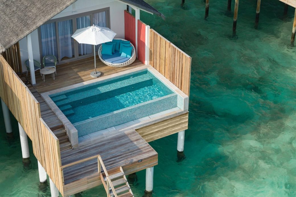 Cora Cora Maldives