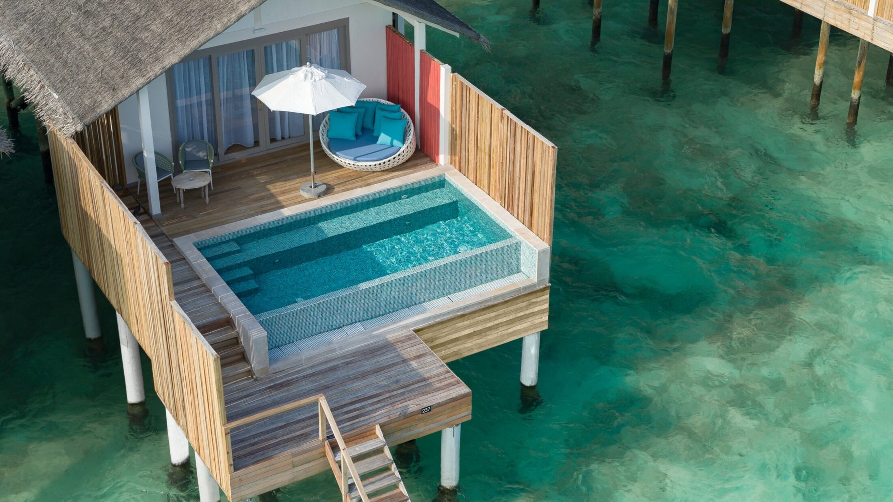 Cora Cora Maldives
