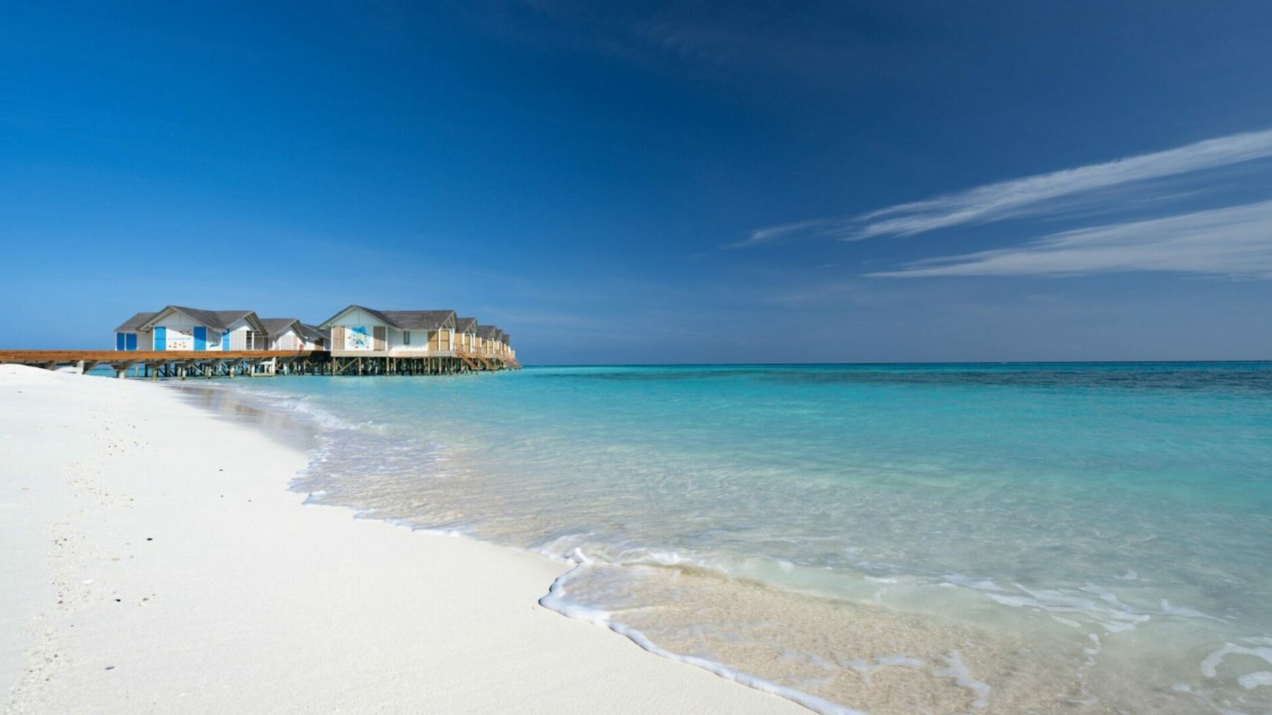 Cora Cora Maldives