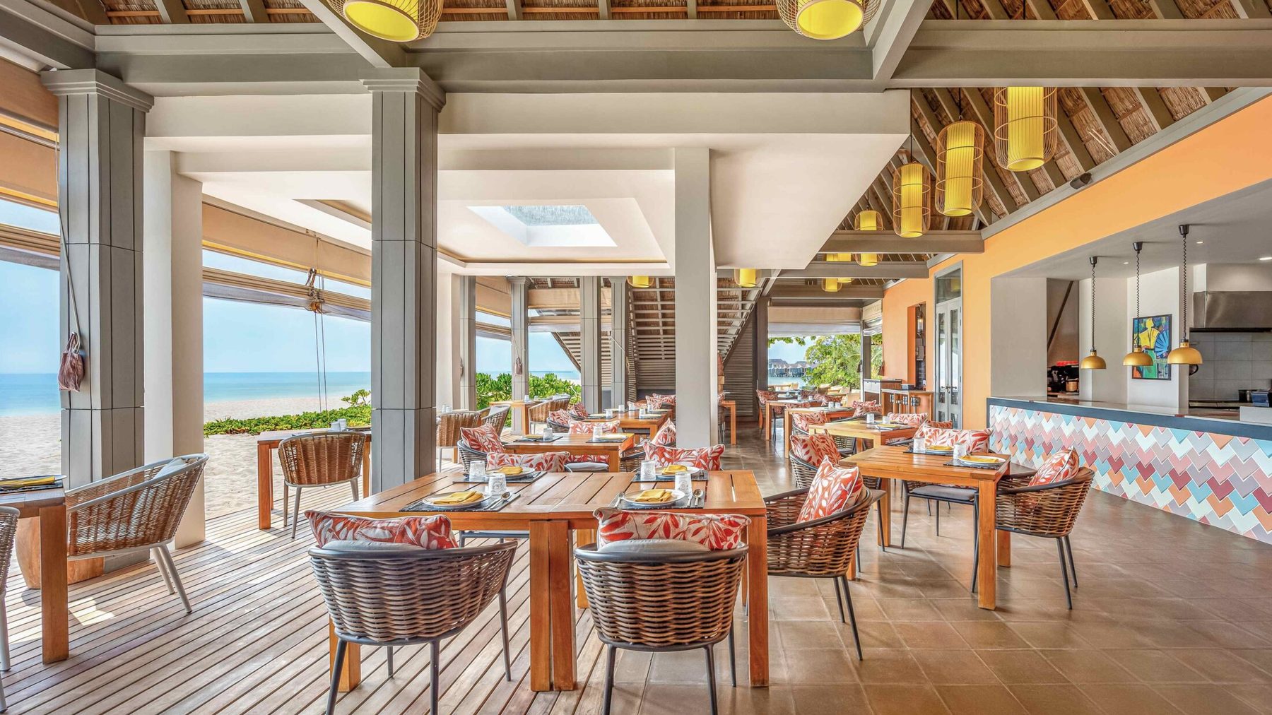 Cora Cora Maldives