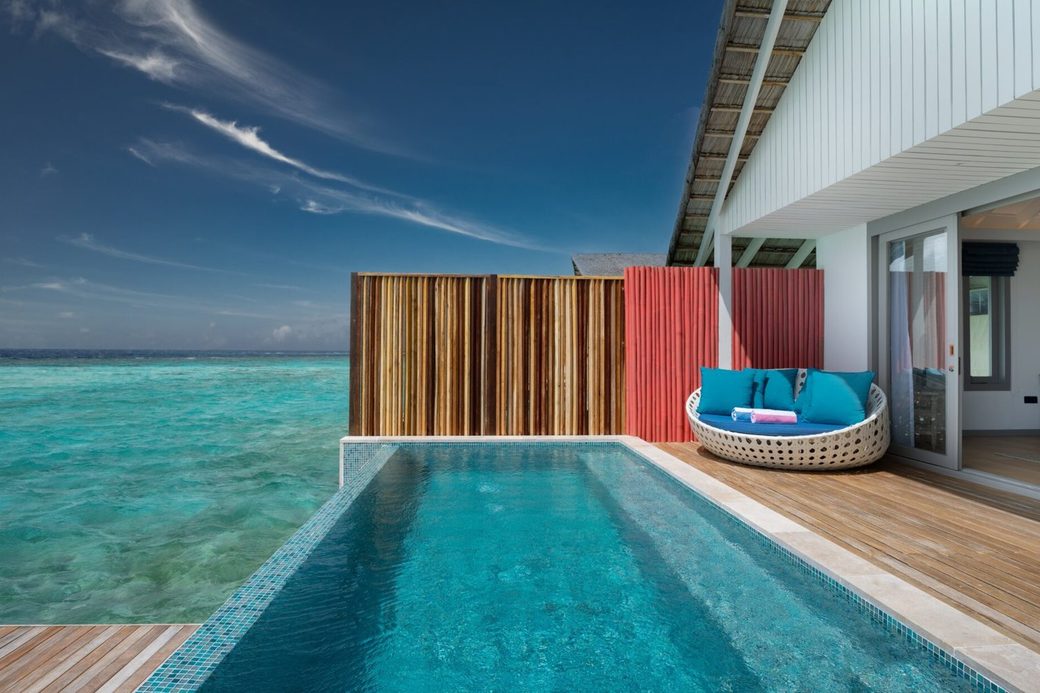 Cora Cora Maldives