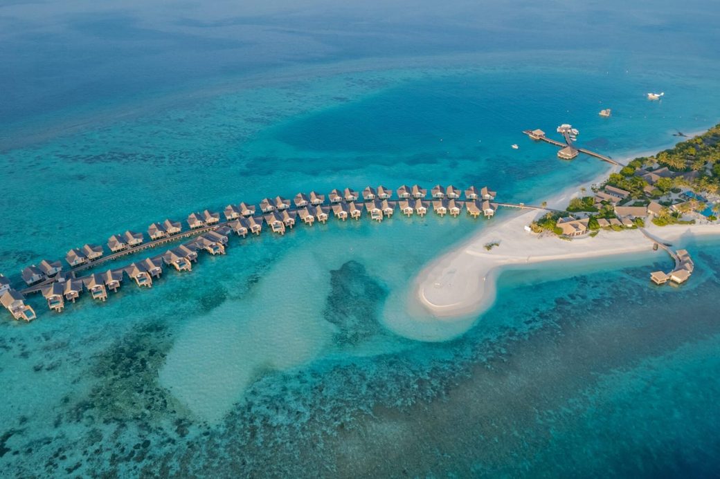 Cora Cora Maldives