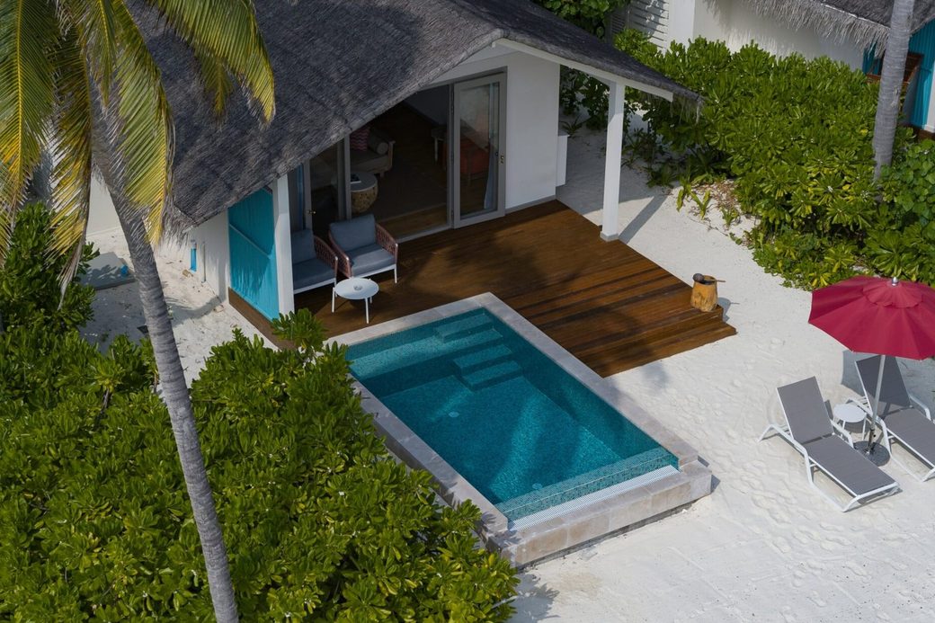 Cora Cora Maldives
