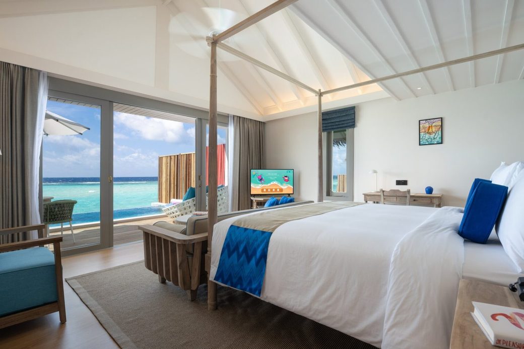 Cora Cora Maldives
