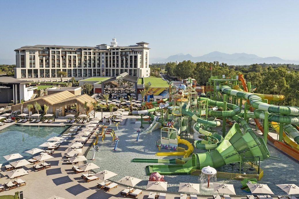 Cullinan Belek