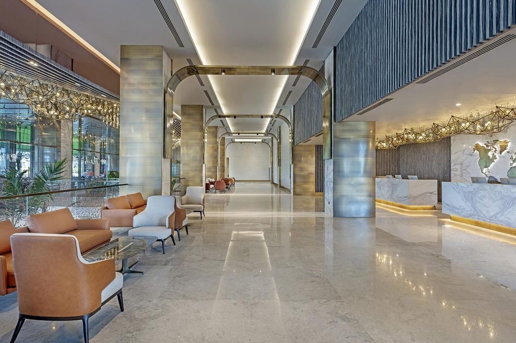Cullinan Belek