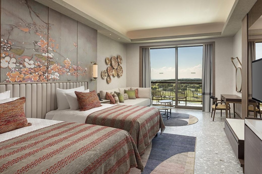 Cullinan Belek