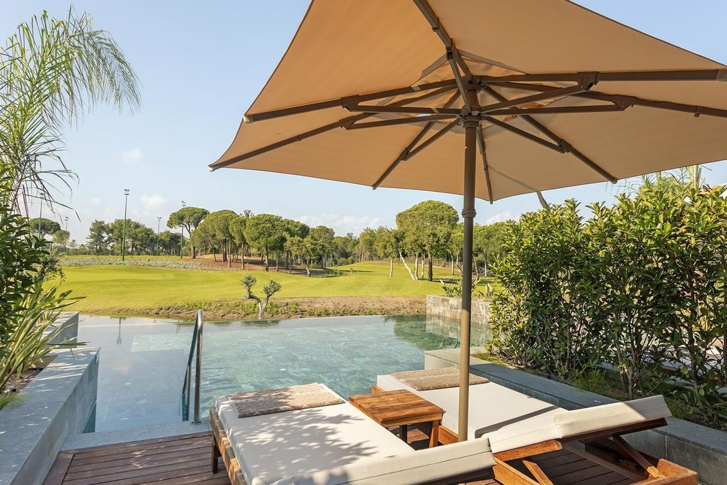Cullinan Belek