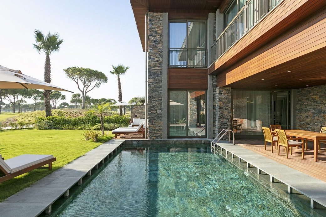 Cullinan Belek
