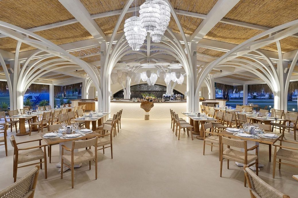 Cullinan Belek