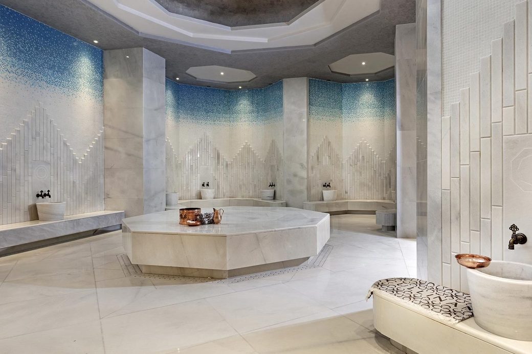 Cullinan Belek