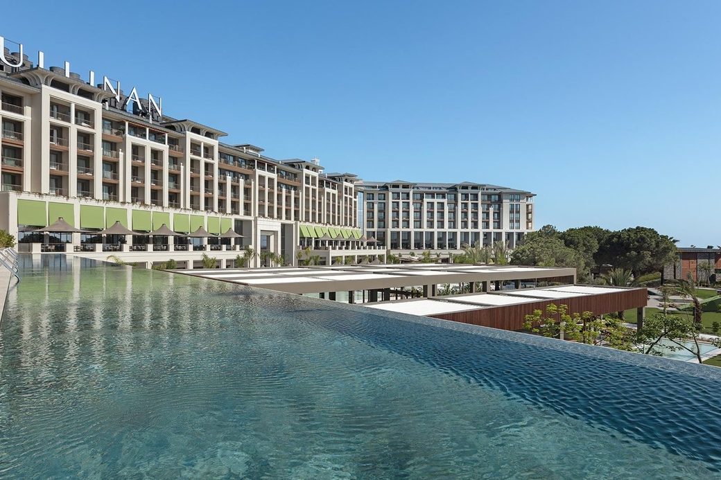Cullinan Belek