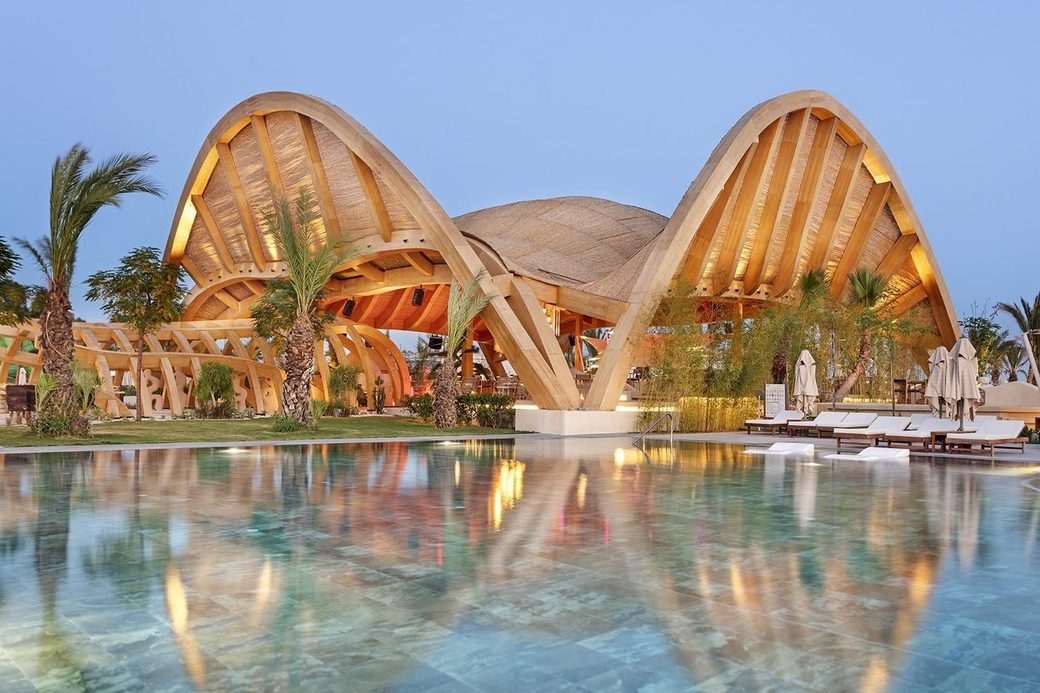 Cullinan Belek