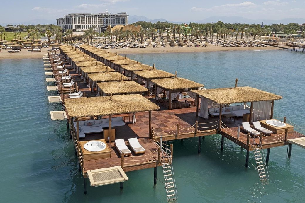 Cullinan Belek