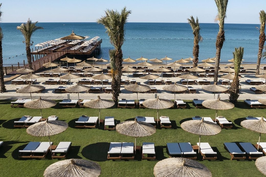 Cullinan Belek