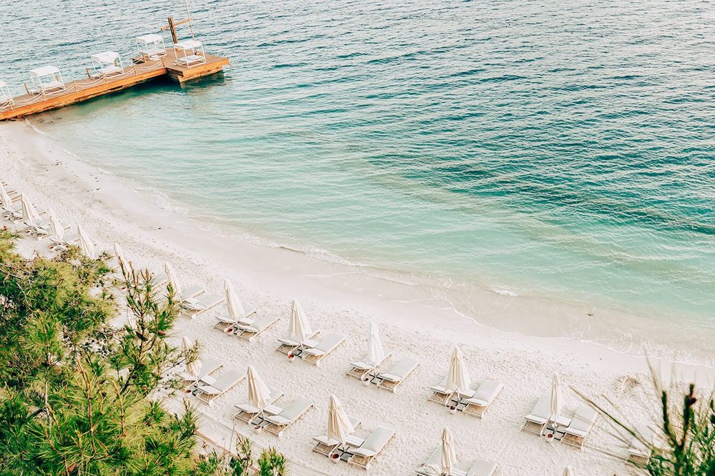 D-Resort Göcek