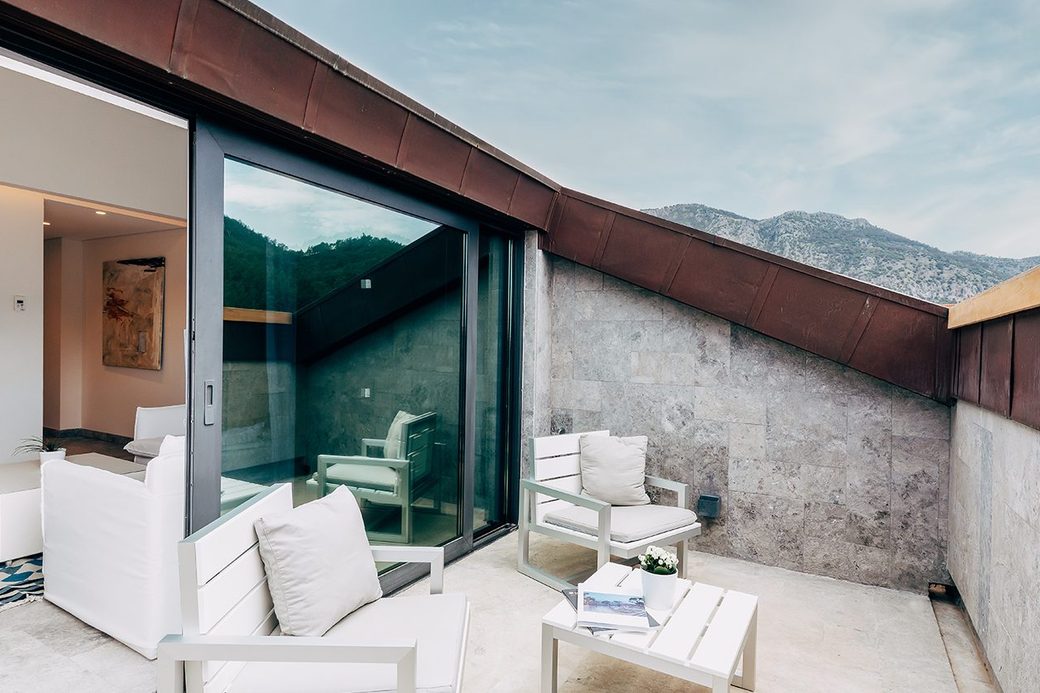 D-Resort Göcek