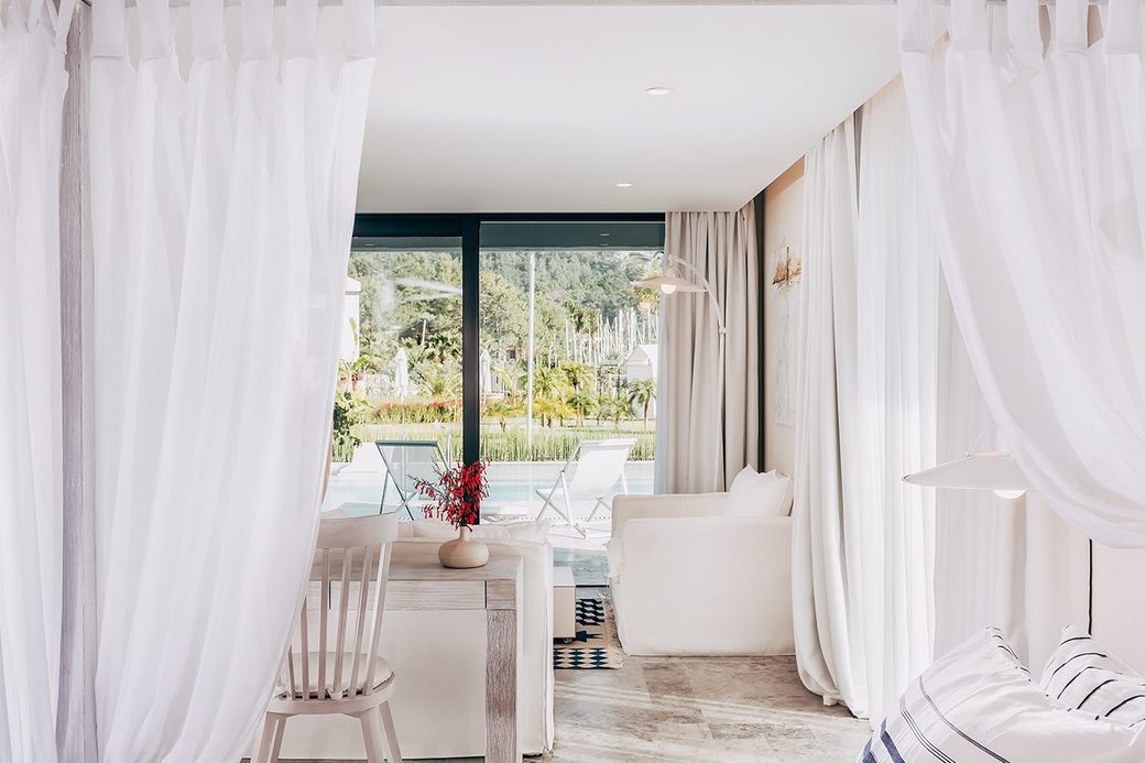 D-Resort Göcek