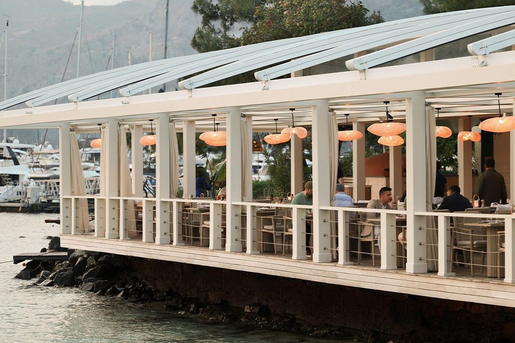 D-Resort Göcek