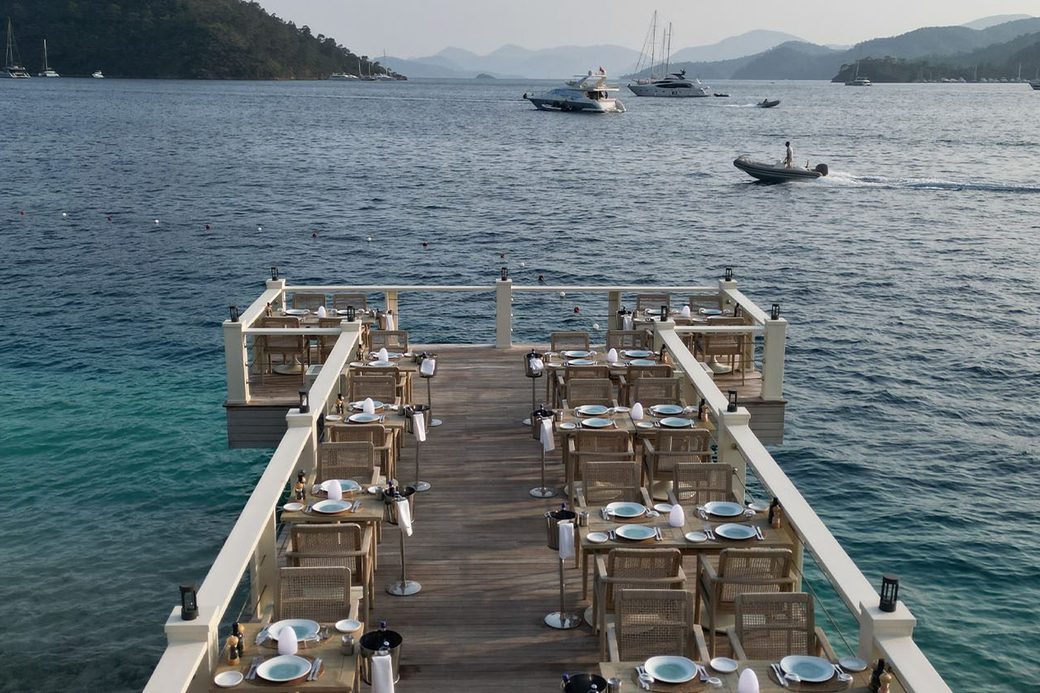 D-Resort Göcek