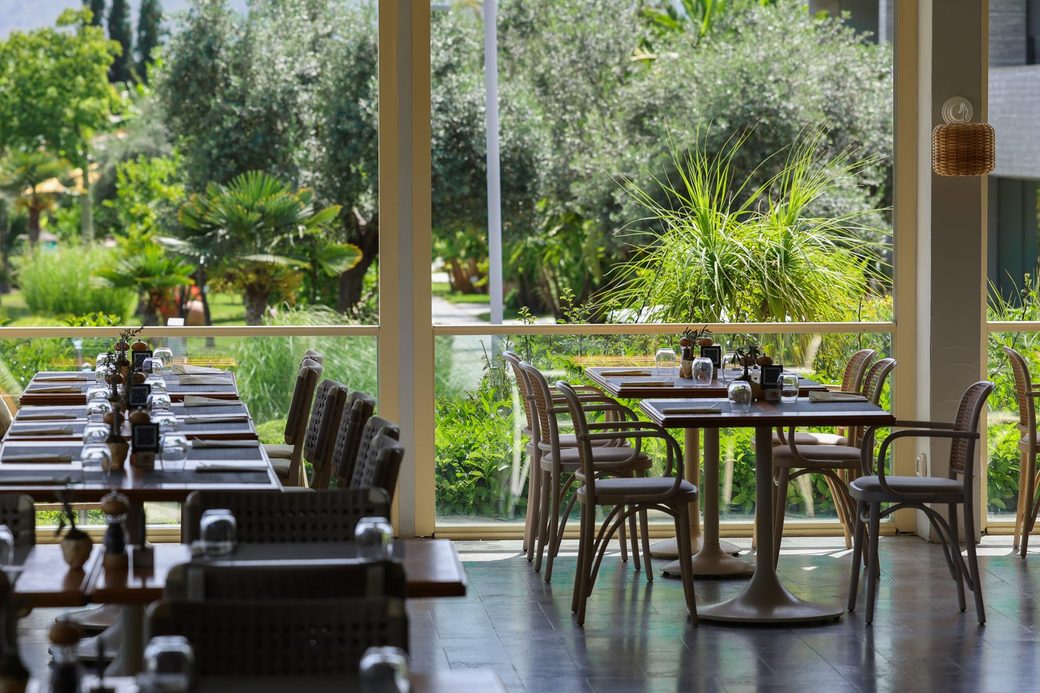 D-Resort Göcek
