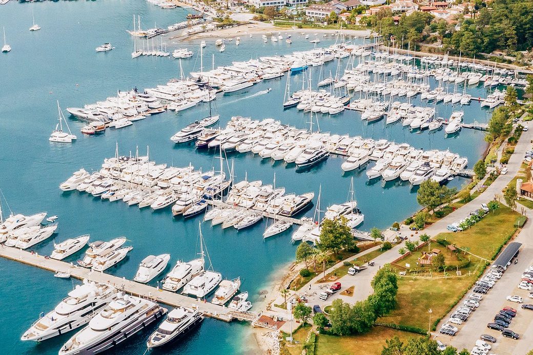 D-Resort Göcek