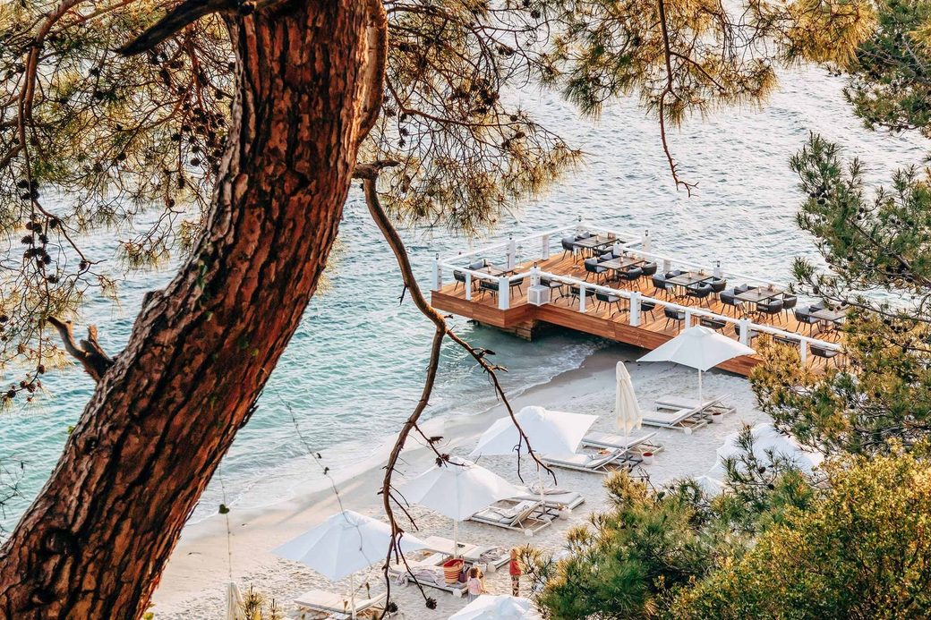 D-Resort Göcek