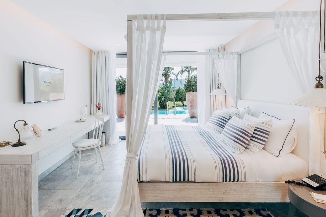 D-Resort Göcek