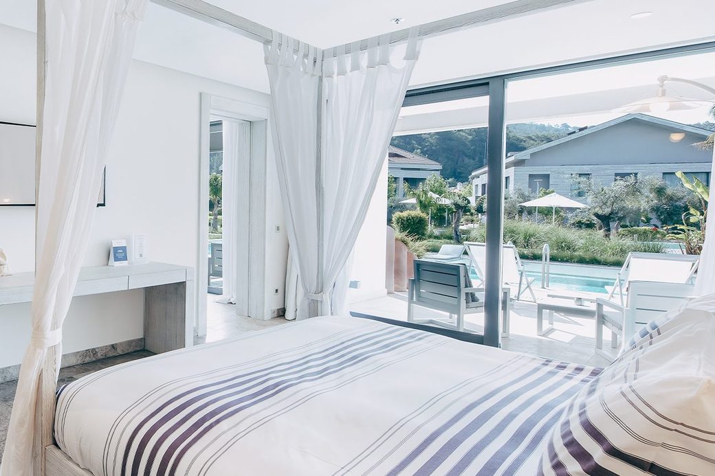 D-Resort Göcek