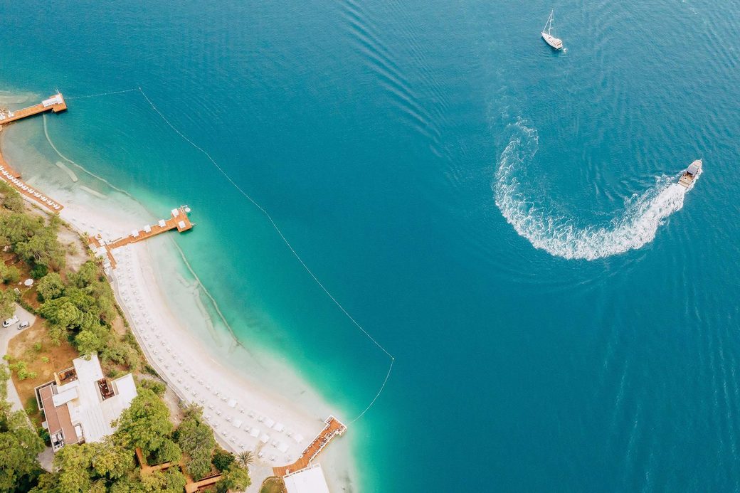 D-Resort Göcek