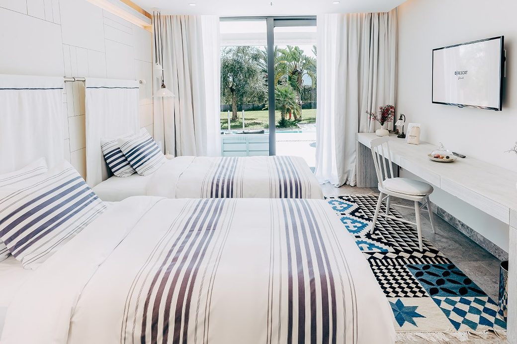D-Resort Göcek