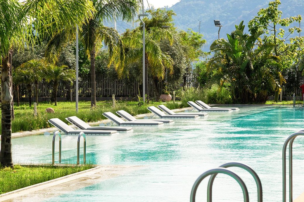 D-Resort Göcek