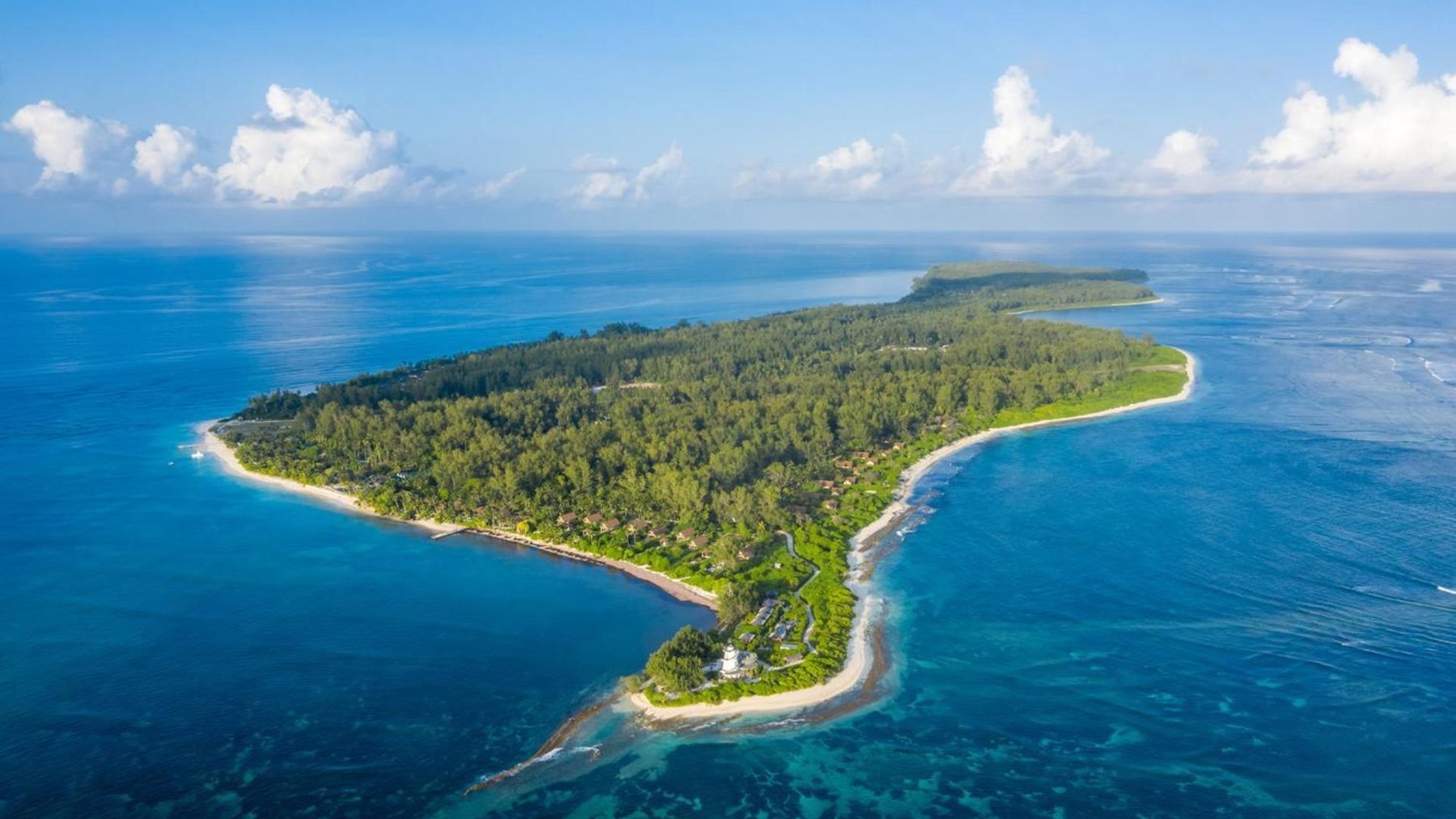 Four Seasons Desroches