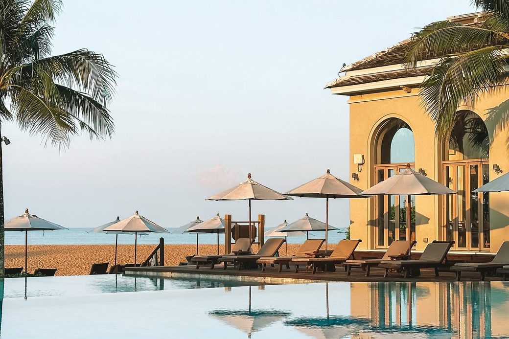Devasom Khao Lak