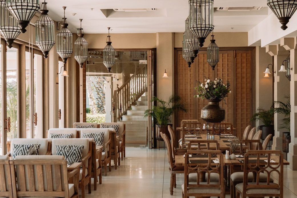 Devasom Khao Lak
