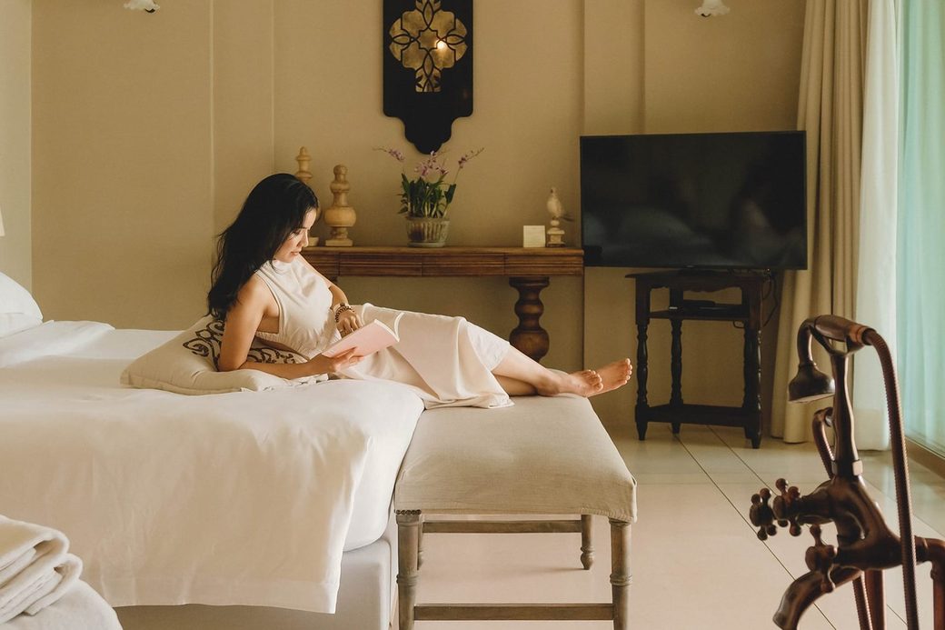 Devasom Khao Lak