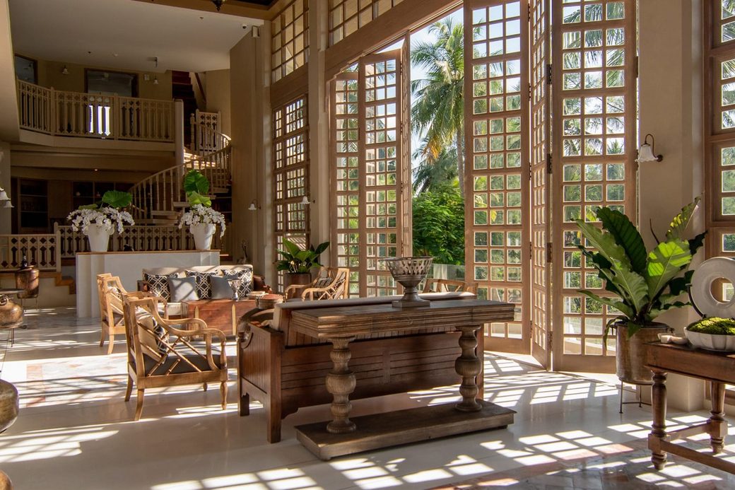 Devasom Khao Lak