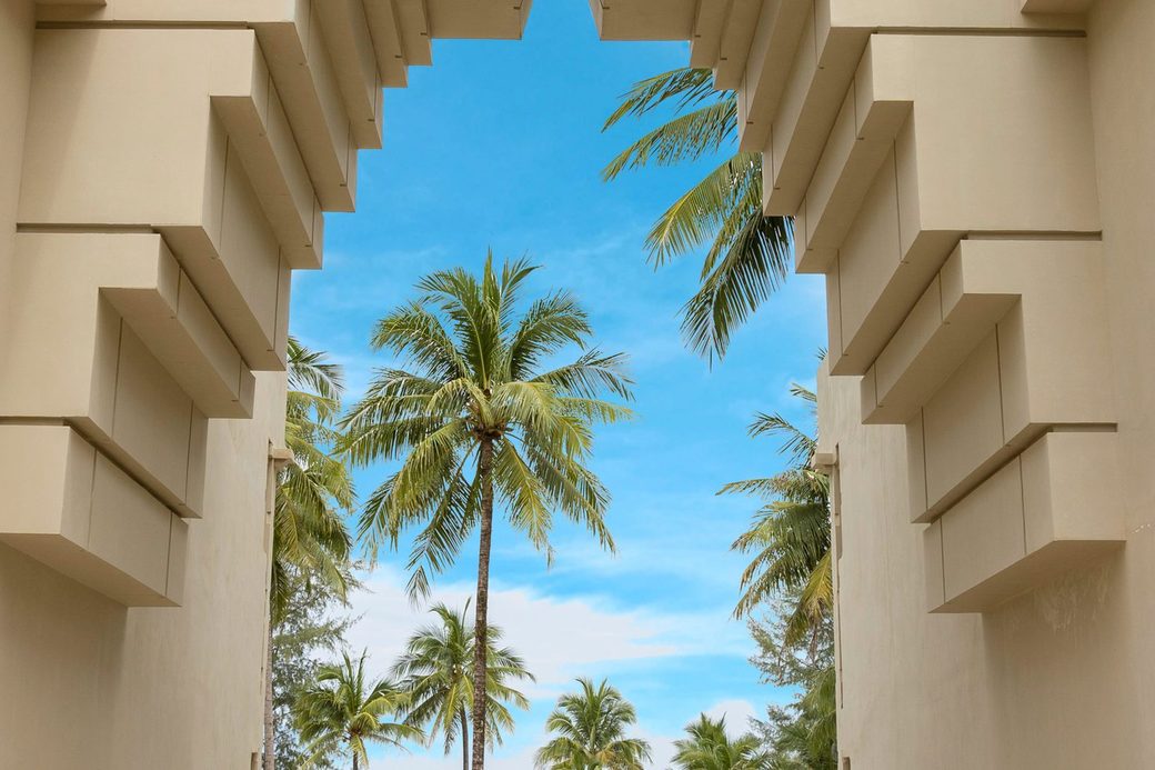 Devasom Khao Lak