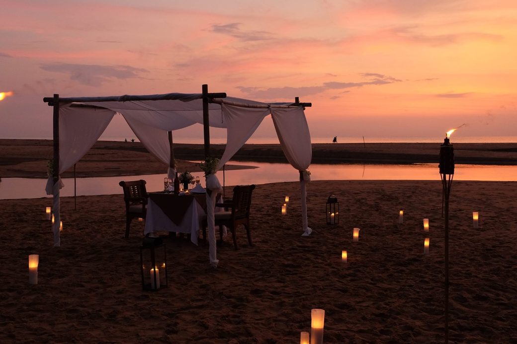 Devasom Khao Lak