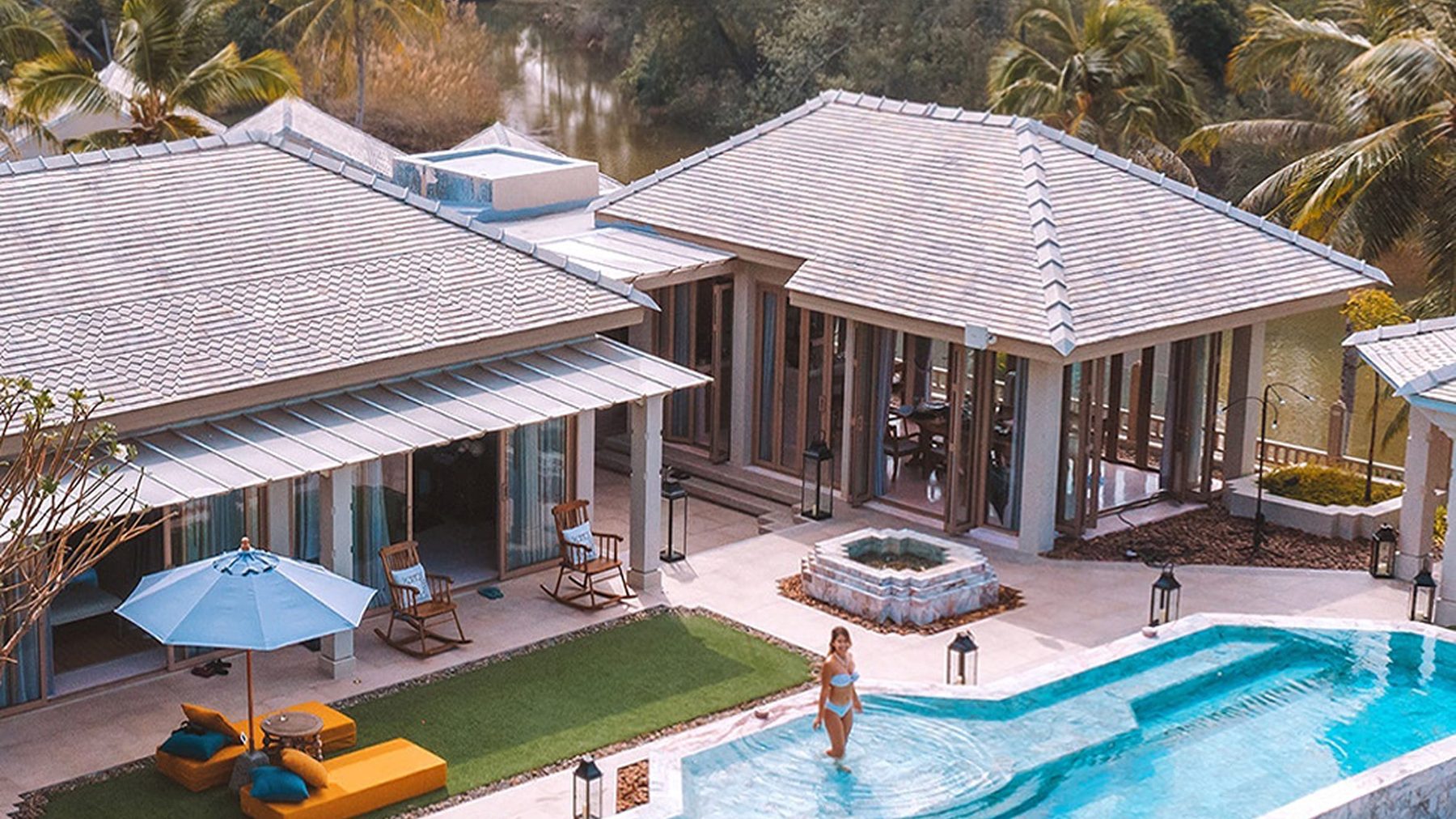 Devasom Khao Lak
