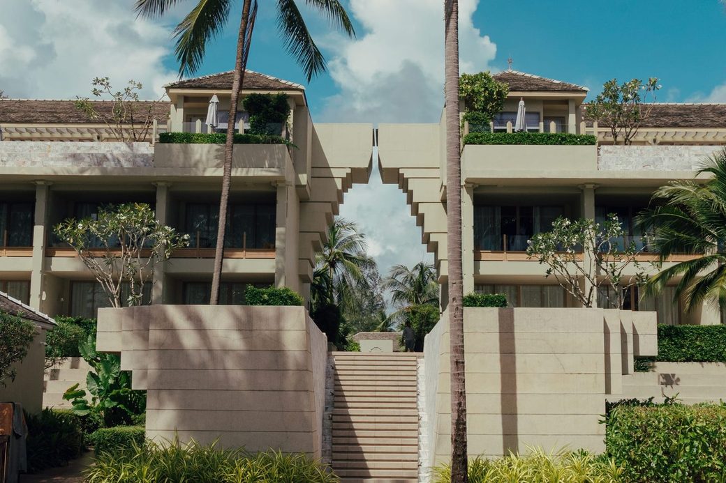 Devasom Khao Lak