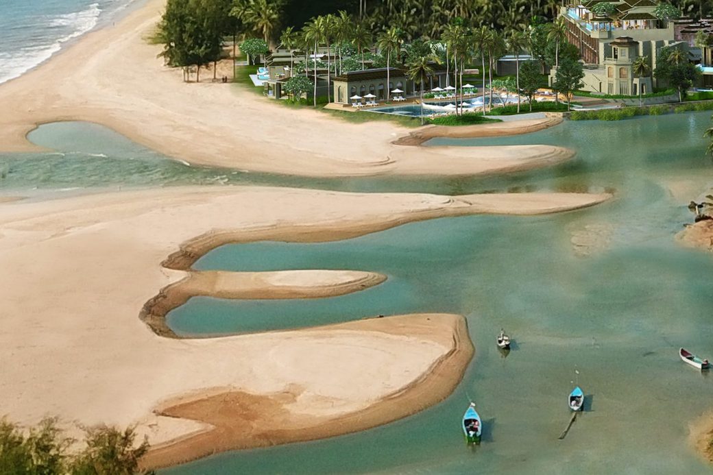 Devasom Khao Lak
