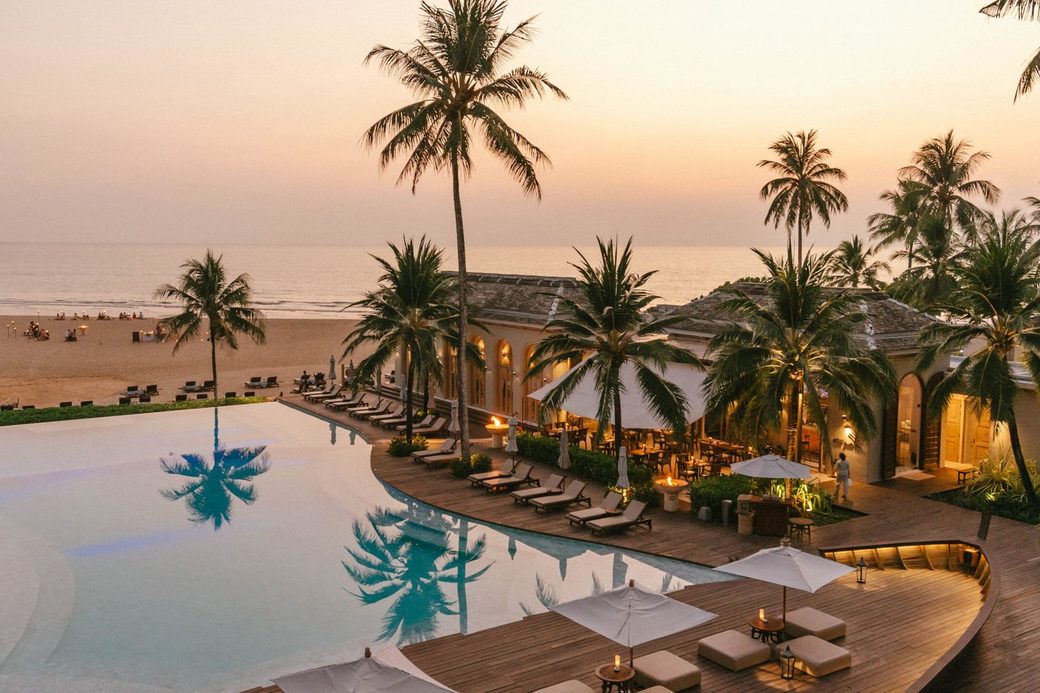 Devasom Khao Lak