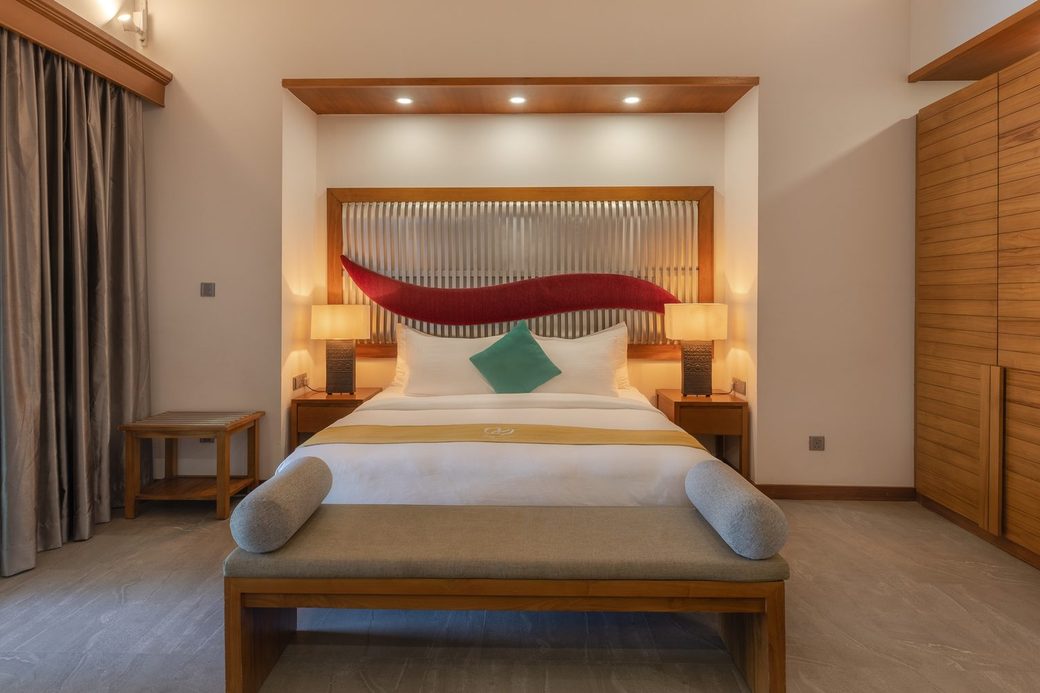 Dhigufaru Island Resort