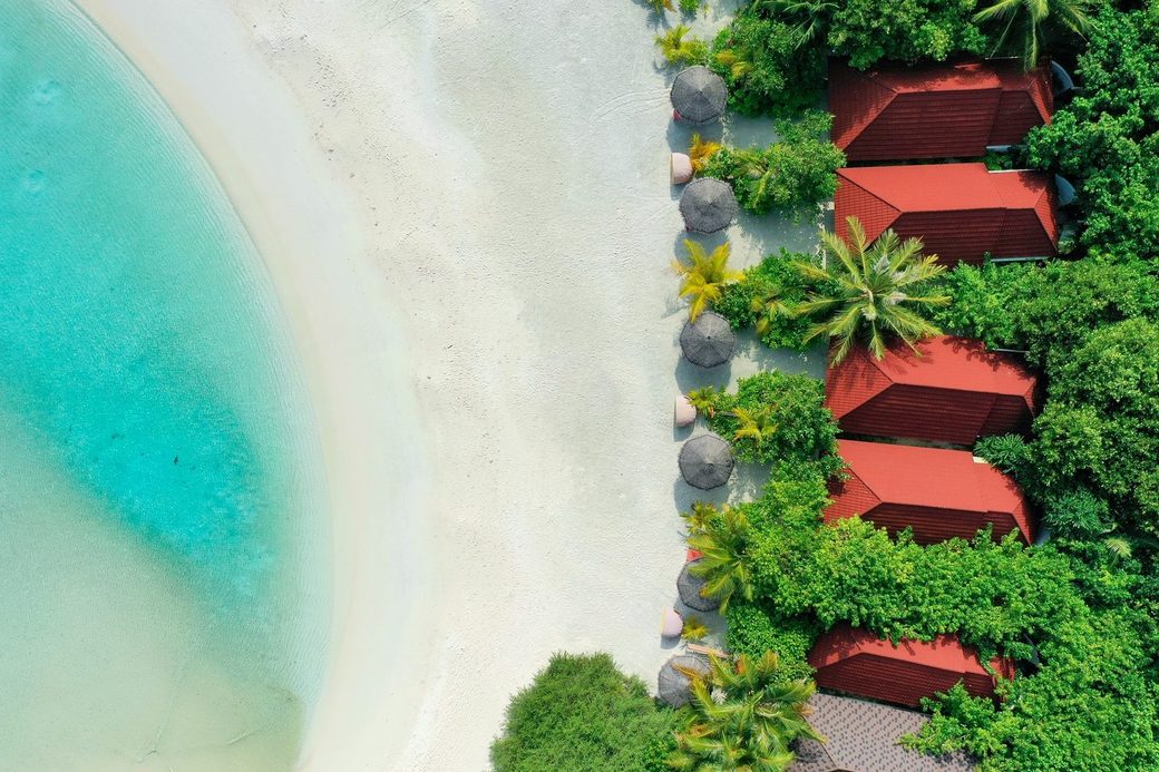 Dhigufaru Island Resort