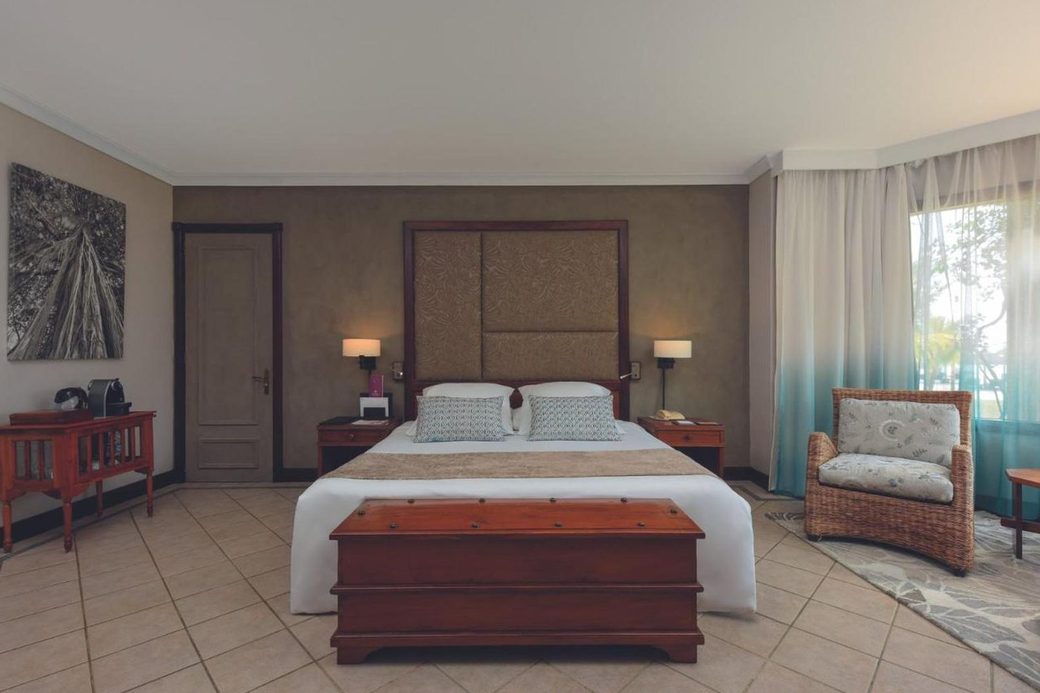 Dinarobin Beachcomber Golf Resort & Spa