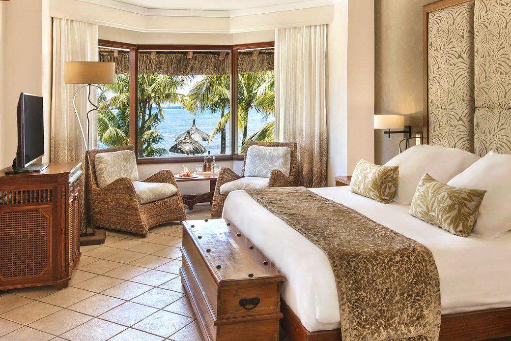 Dinarobin Beachcomber Golf Resort & Spa